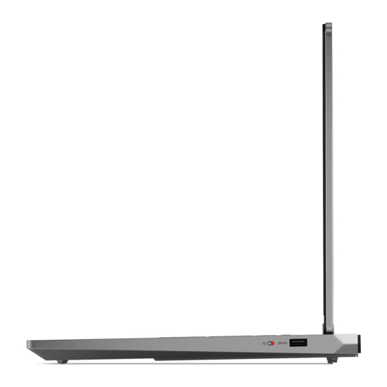 Laptop do gier GTA 6 Lenovo LOQ Essential 15ARP11 Ryzen 7 170 15,6